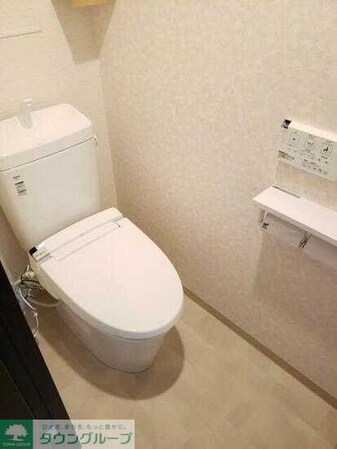 ハイツけやき七番館の物件内観写真